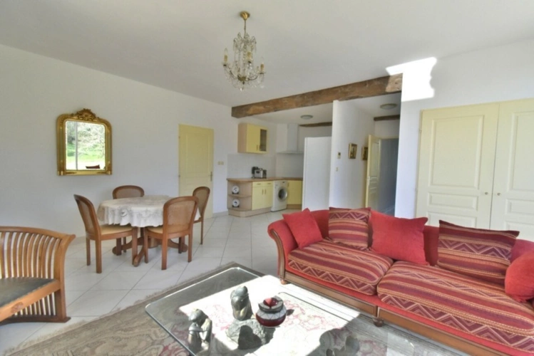 Photos 25 - Prestige - PROPRIETE 13 Ha - MAISON DE MAITRE + APPARTEMENT + BOX CHEVAUX