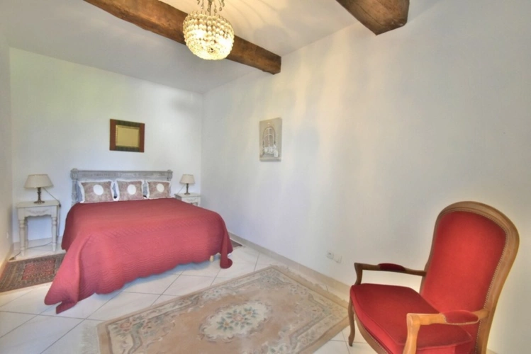 Photos 28 - Prestige - PROPRIETE 13 Ha - MAISON DE MAITRE + APPARTEMENT + BOX CHEVAUX