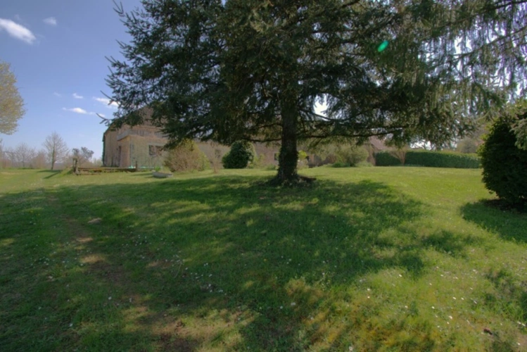 Photos 3 - Prestige - SAINT GENIES (24), vente propriété 277 m2 sur 4 ha, gîtes en activité