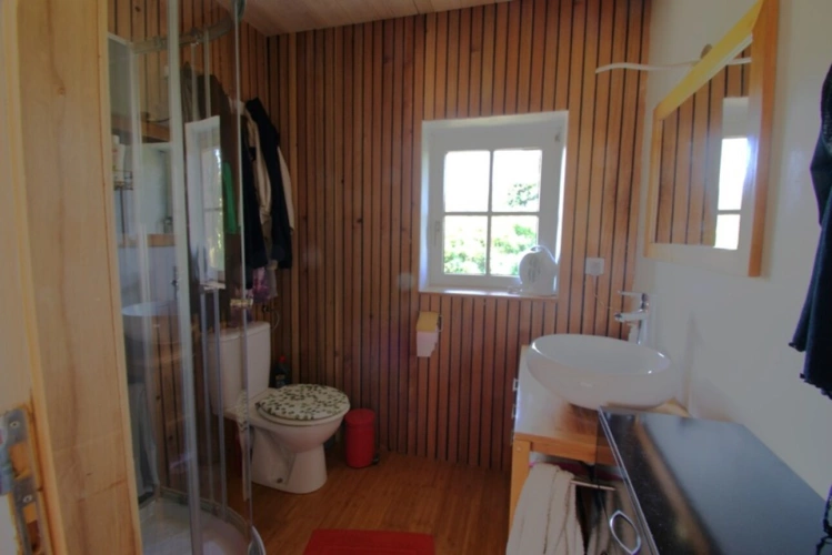 Photos 13 - Prestige - SAINT GENIES (24), vente propriété 277 m2 sur 4 ha, gîtes en activité