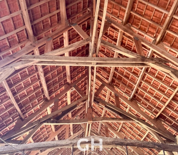 Photos 5 - Rurale - Opportunité rare – Ensemble de bâtiments à rénover – Vente interactive