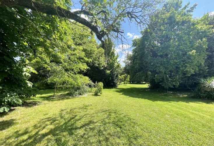 Photos 5 - Prestige - Château + gîte avec activité d’hébergement touristique proche de COGNAC (16)