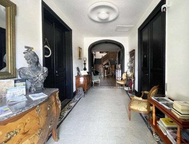 Photos 8 - Prestige - Château + gîte avec activité d’hébergement touristique proche de COGNAC (16)