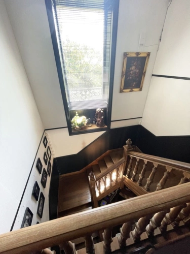 Photos 9 - Prestige - Château + gîte avec activité d’hébergement touristique proche de COGNAC (16)