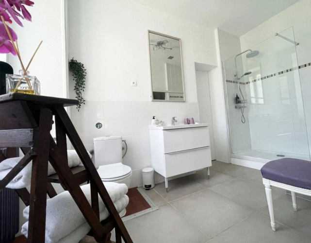 Photos 12 - Prestige - Château + gîte avec activité d’hébergement touristique proche de COGNAC (16)