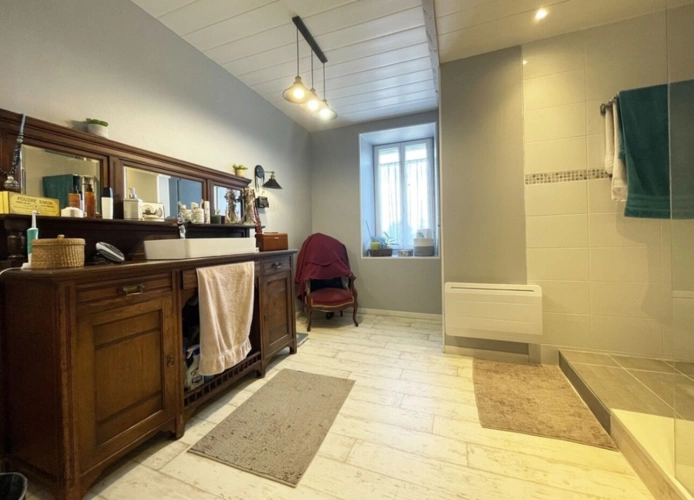 Photos 16 - Prestige - Château + gîte avec activité d’hébergement touristique proche de COGNAC (16)