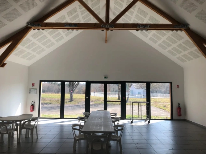 Photos 6 - Forestière - Centre de vacances en pleine nature et son domaine forestier en Corrèze