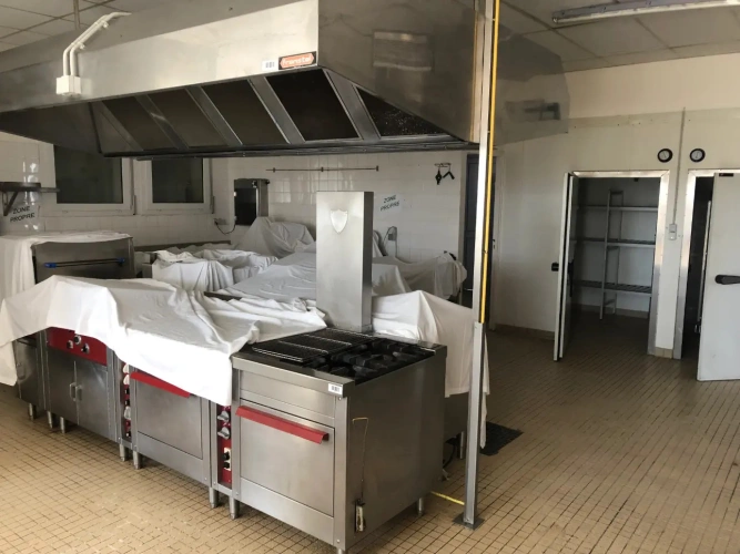 Photos 7 - Forestière - Centre de vacances en pleine nature et son domaine forestier en Corrèze