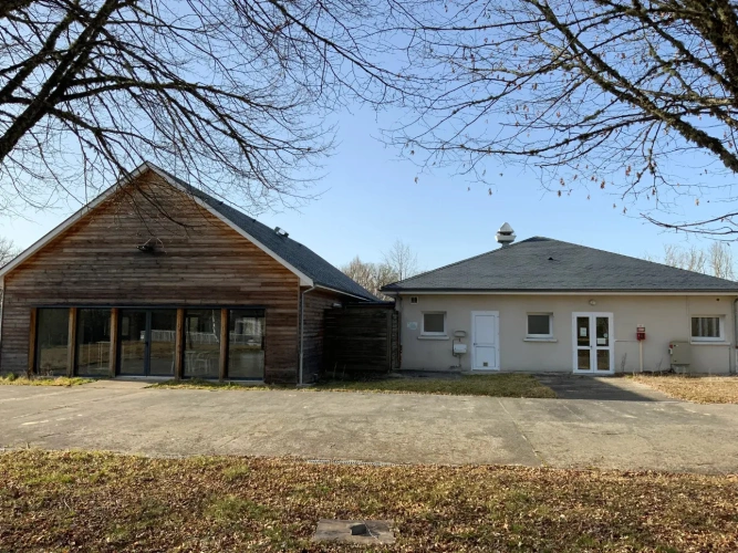 Photos 8 - Forestière - Centre de vacances en pleine nature et son domaine forestier en Corrèze