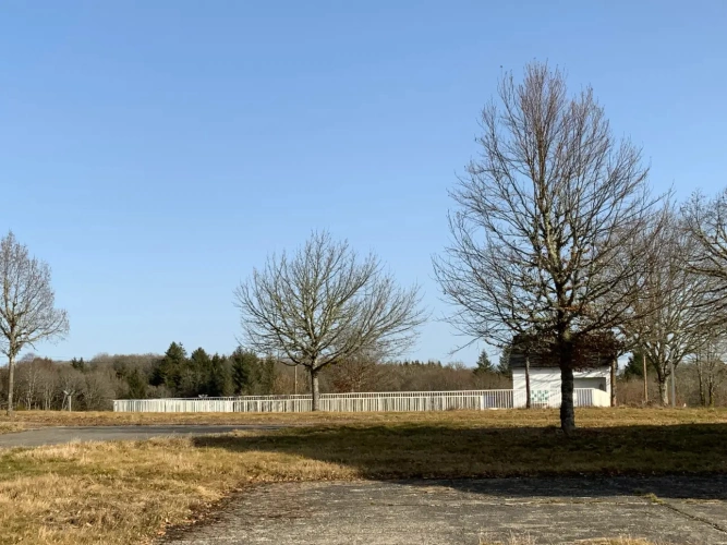 Photos 9 - Forestière - Centre de vacances en pleine nature et son domaine forestier en Corrèze