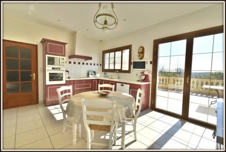 Photos 7 - Équestre - PROPRIETE 13 Ha - MAISON DE MAITRE + APPARTEMENT - CLASSE ENERGIE B