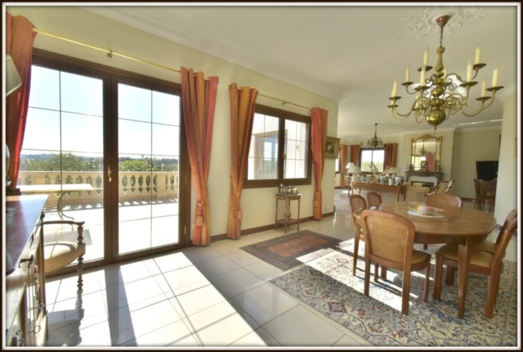 Photos 8 - Équestre - PROPRIETE 13 Ha - MAISON DE MAITRE + APPARTEMENT - CLASSE ENERGIE B