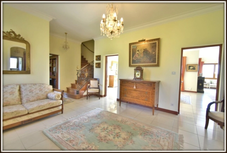 Photos 9 - Équestre - PROPRIETE 13 Ha - MAISON DE MAITRE + APPARTEMENT - CLASSE ENERGIE B