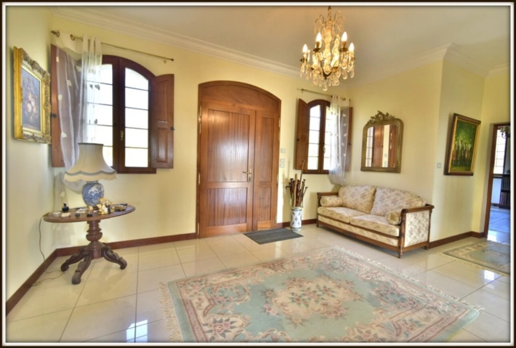 Photos 10 - Équestre - PROPRIETE 13 Ha - MAISON DE MAITRE + APPARTEMENT - CLASSE ENERGIE B