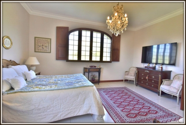 Photos 11 - Équestre - PROPRIETE 13 Ha - MAISON DE MAITRE + APPARTEMENT - CLASSE ENERGIE B