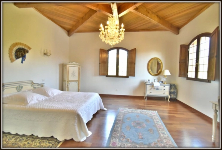 Photos 13 - Équestre - PROPRIETE 13 Ha - MAISON DE MAITRE + APPARTEMENT - CLASSE ENERGIE B