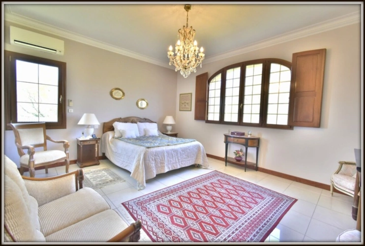 Photos 14 - Équestre - PROPRIETE 13 Ha - MAISON DE MAITRE + APPARTEMENT - CLASSE ENERGIE B