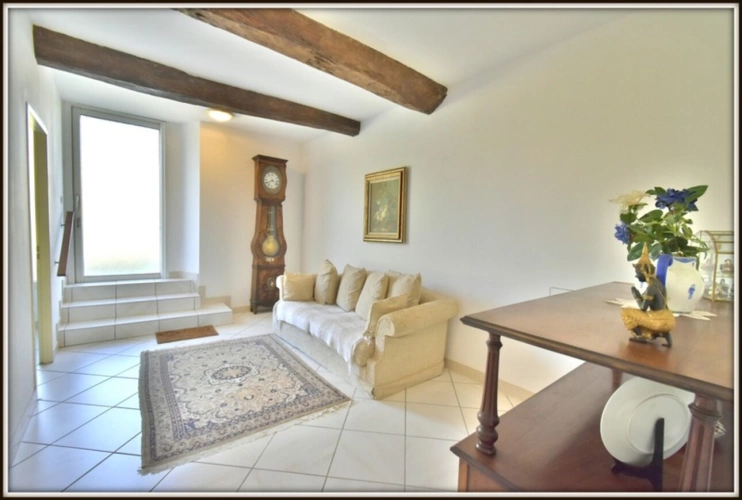 Photos 15 - Équestre - PROPRIETE 13 Ha - MAISON DE MAITRE + APPARTEMENT - CLASSE ENERGIE B