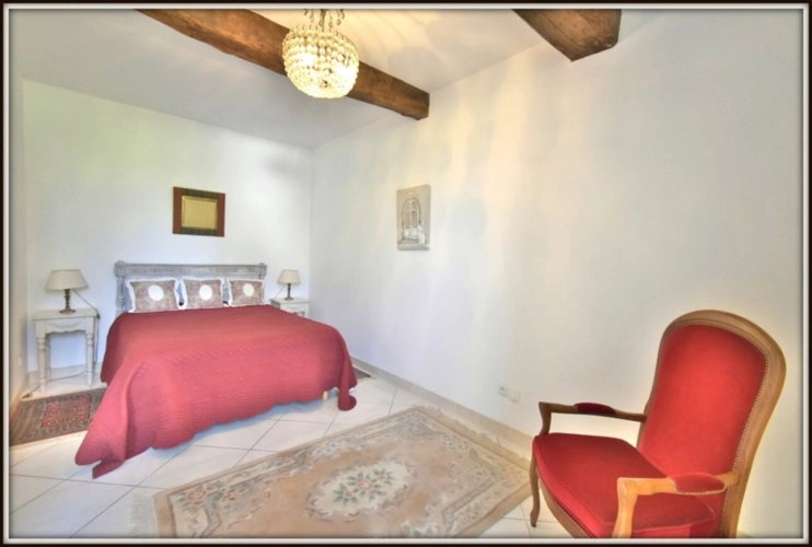 Photos 18 - Équestre - PROPRIETE 13 Ha - MAISON DE MAITRE + APPARTEMENT - CLASSE ENERGIE B