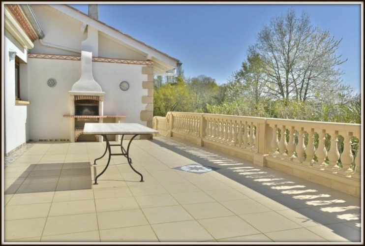 Photos 24 - Équestre - PROPRIETE 13 Ha - MAISON DE MAITRE + APPARTEMENT - CLASSE ENERGIE B