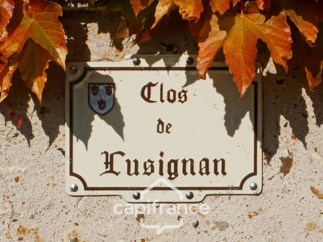 Photos 7 - Prestigious - Property for sale, 12 rooms, TROO (41) - land of 11,473 m² -