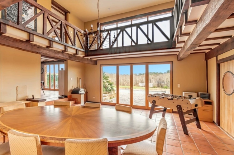 Photos 4 - Prestige - Domaine d’exception avec activité touristique – 10 hectares – Secteur Bergerac / Lunas