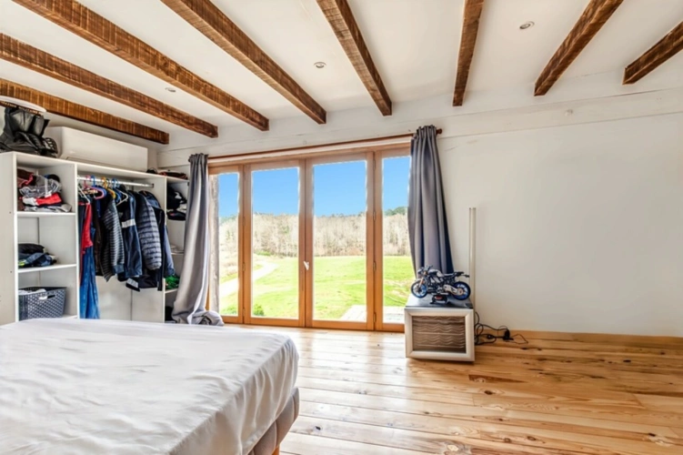 Photos 7 - Prestige - Domaine d’exception avec activité touristique – 10 hectares – Secteur Bergerac / Lunas