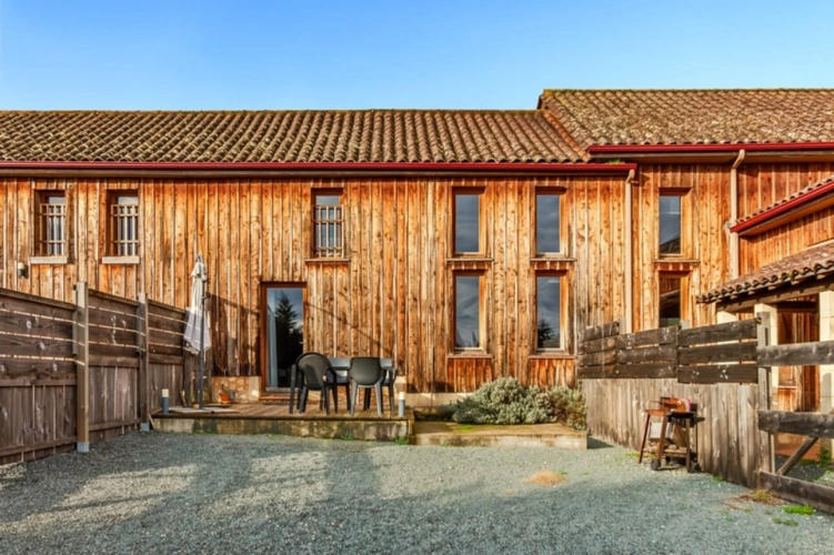 Photos 9 - Prestige - Domaine d’exception avec activité touristique – 10 hectares – Secteur Bergerac / Lunas