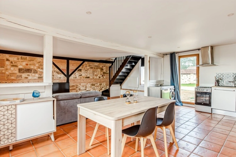 Photos 10 - Prestige - Domaine d’exception avec activité touristique – 10 hectares – Secteur Bergerac / Lunas