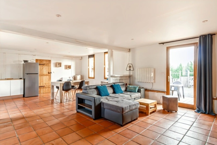 Photos 11 - Prestige - Domaine d’exception avec activité touristique – 10 hectares – Secteur Bergerac / Lunas