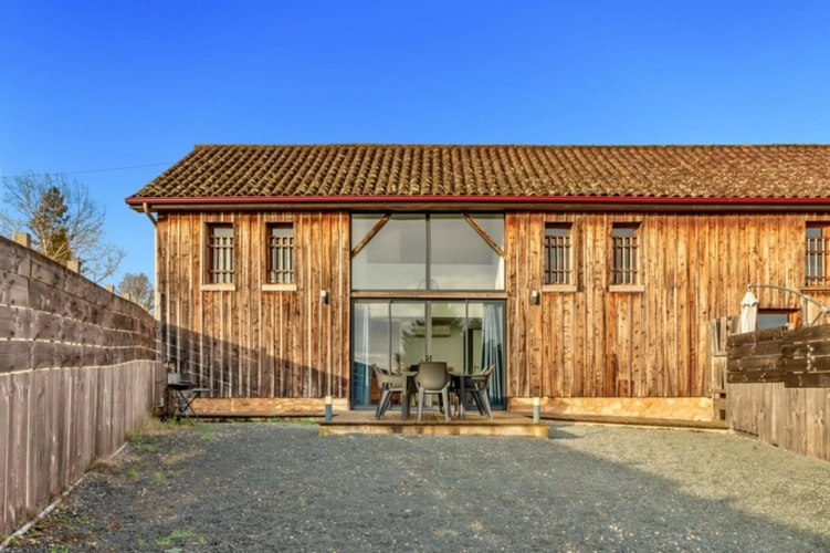 Photos 14 - Prestige - Domaine d’exception avec activité touristique – 10 hectares – Secteur Bergerac / Lunas