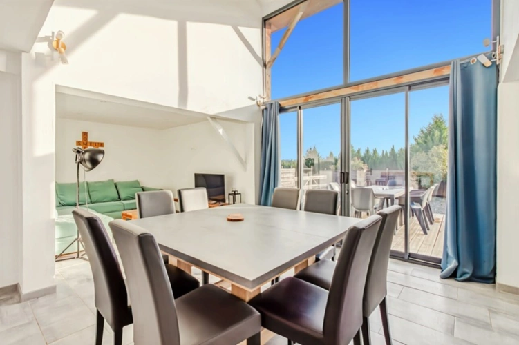 Photos 16 - Prestige - Domaine d’exception avec activité touristique – 10 hectares – Secteur Bergerac / Lunas