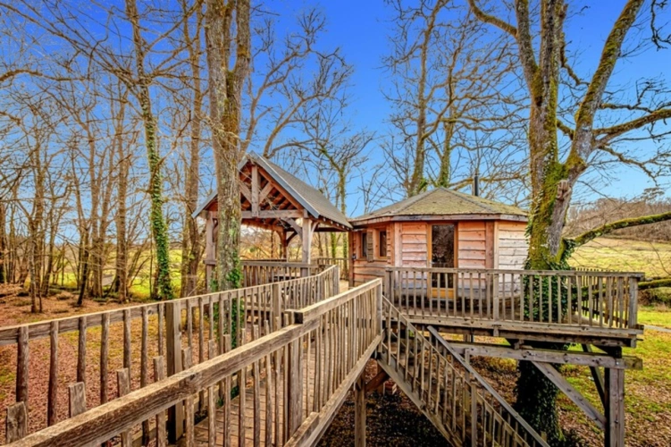 Photos 22 - Prestige - Domaine d’exception avec activité touristique – 10 hectares – Secteur Bergerac / Lunas