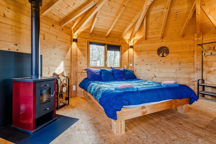 Photos 23 - Prestige - Domaine d’exception avec activité touristique – 10 hectares – Secteur Bergerac / Lunas