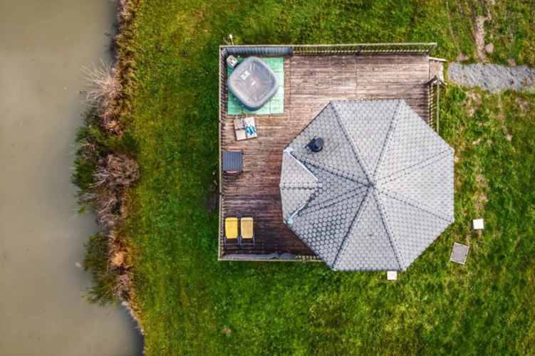 Photos 26 - Prestige - Domaine d’exception avec activité touristique – 10 hectares – Secteur Bergerac / Lunas