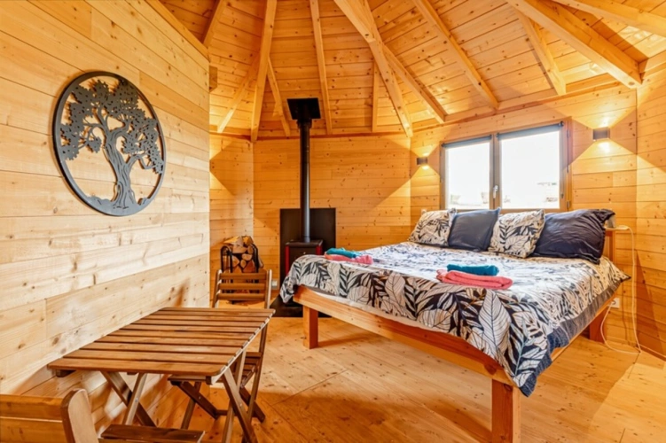 Photos 27 - Prestige - Domaine d’exception avec activité touristique – 10 hectares – Secteur Bergerac / Lunas