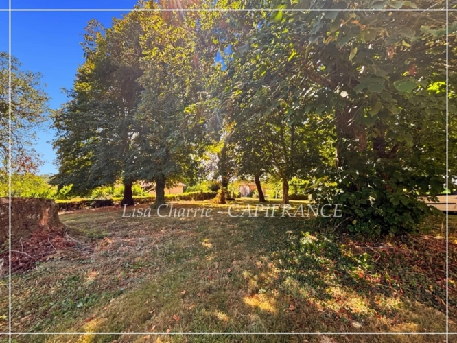 Photos 15 - Prestige - Propriete à vendre 14 pièces LE HOUGA (32) de 215 m2 habitables à rénover, sur 11949 m2 de terrain, dépendances