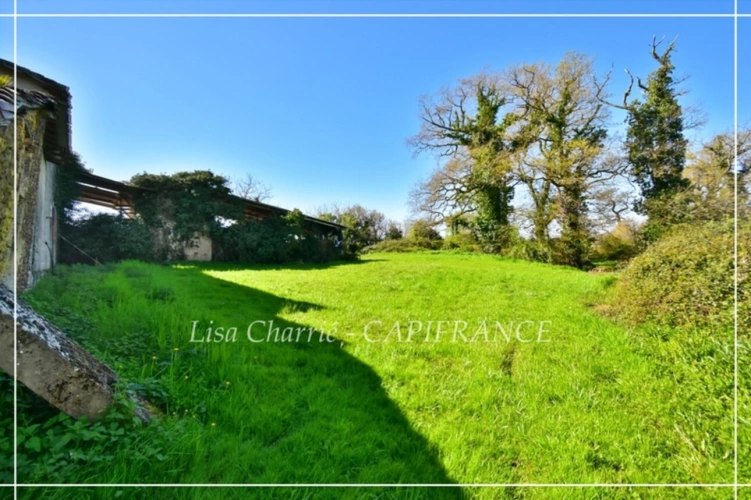 Photos 21 - Prestige - Propriete à vendre 14 pièces LE HOUGA (32) de 215 m2 habitables à rénover, sur 11949 m2 de terrain, dépendances