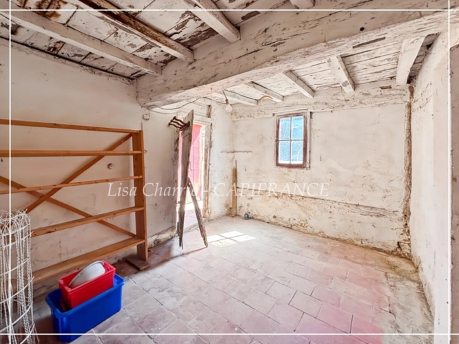 Photos 23 - Prestige - Propriete à vendre 14 pièces LE HOUGA (32) de 215 m2 habitables à rénover, sur 11949 m2 de terrain, dépendances