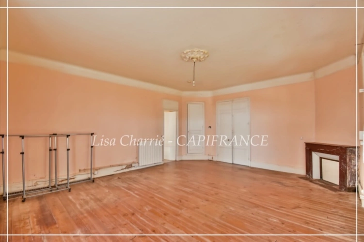 Photos 34 - Prestige - Propriete à vendre 14 pièces LE HOUGA (32) de 215 m2 habitables à rénover, sur 11949 m2 de terrain, dépendances