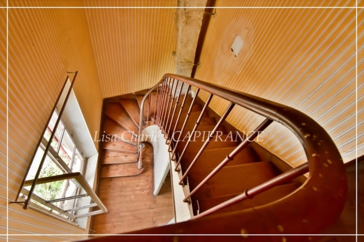 Photos 35 - Prestige - Propriete à vendre 14 pièces LE HOUGA (32) de 215 m2 habitables à rénover, sur 11949 m2 de terrain, dépendances