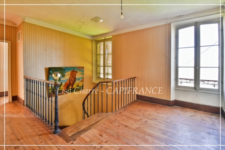 Photos 37 - Prestige - Propriete à vendre 14 pièces LE HOUGA (32) de 215 m2 habitables à rénover, sur 11949 m2 de terrain, dépendances