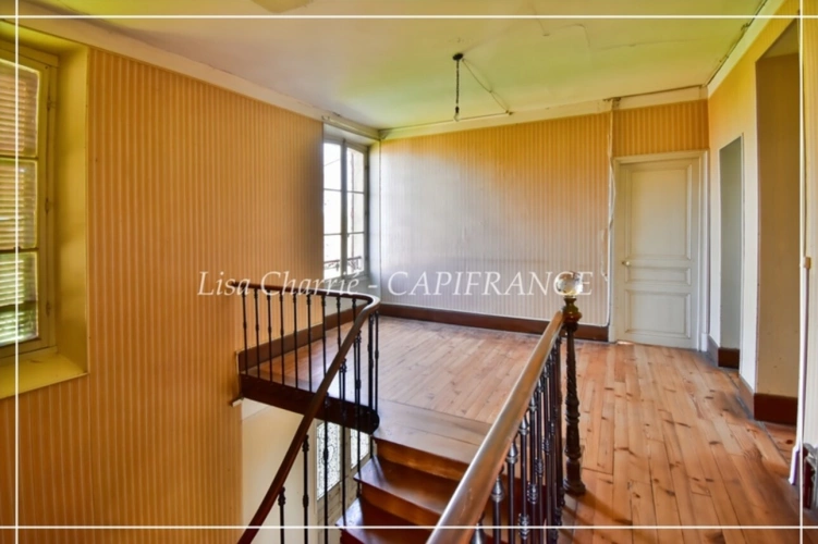 Photos 38 - Prestige - Propriete à vendre 14 pièces LE HOUGA (32) de 215 m2 habitables à rénover, sur 11949 m2 de terrain, dépendances