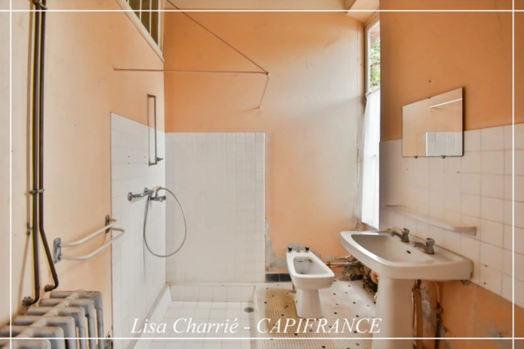 Photos 39 - Prestige - Propriete à vendre 14 pièces LE HOUGA (32) de 215 m2 habitables à rénover, sur 11949 m2 de terrain, dépendances