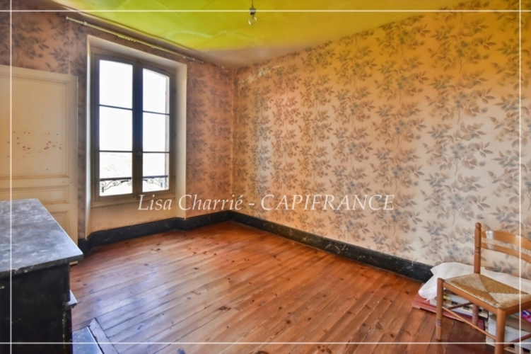 Photos 42 - Prestige - Propriete à vendre 14 pièces LE HOUGA (32) de 215 m2 habitables à rénover, sur 11949 m2 de terrain, dépendances