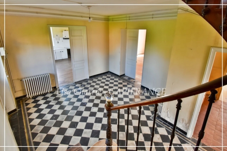 Photos 43 - Prestige - Propriete à vendre 14 pièces LE HOUGA (32) de 215 m2 habitables à rénover, sur 11949 m2 de terrain, dépendances