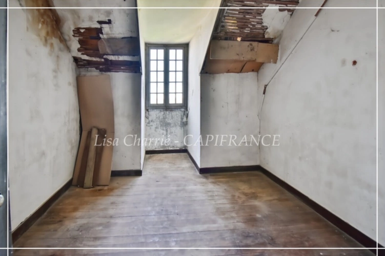 Photos 48 - Prestige - Propriete à vendre 14 pièces LE HOUGA (32) de 215 m2 habitables à rénover, sur 11949 m2 de terrain, dépendances