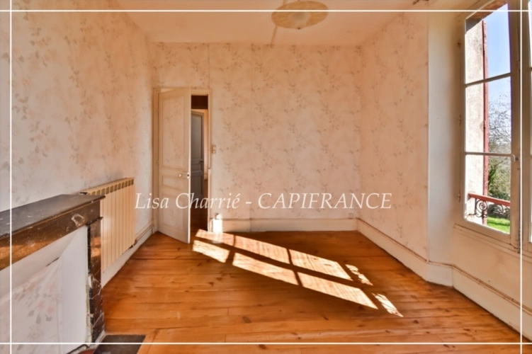 Photos 51 - Prestige - Propriete à vendre 14 pièces LE HOUGA (32) de 215 m2 habitables à rénover, sur 11949 m2 de terrain, dépendances