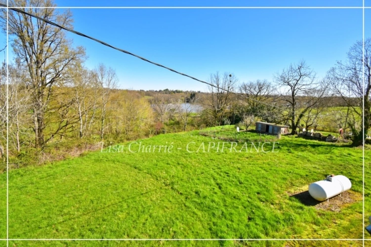 Photos 57 - Prestige - Propriete à vendre 14 pièces LE HOUGA (32) de 215 m2 habitables à rénover, sur 11949 m2 de terrain, dépendances