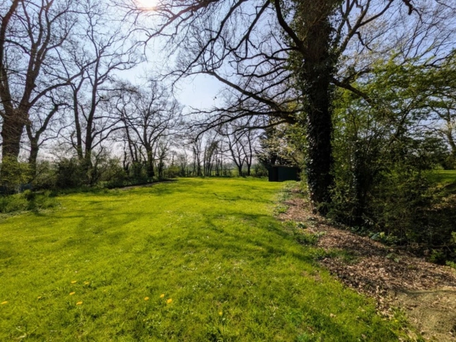 Photos 5 - Rurale - Terrain de loisir - Maulévrier (49)